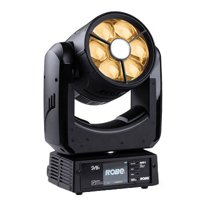 Robe ROBIN SVB1 Moving Light – Beam for Events & Installs