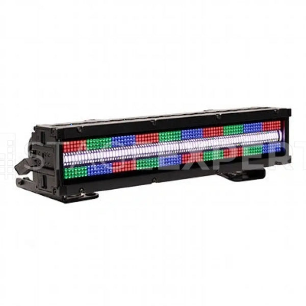 ELATION Pulse Bar S IP65 Outdoor LED FX Strobe Bar