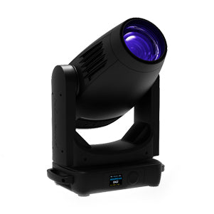 Ayrton Khamsin-TC True Colour Moving Head Spot Fixture, High-CRI