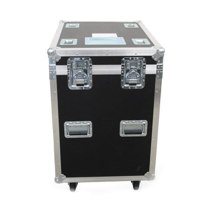 Ayrton Eagle Strike Single Flight Case – Custom Fit