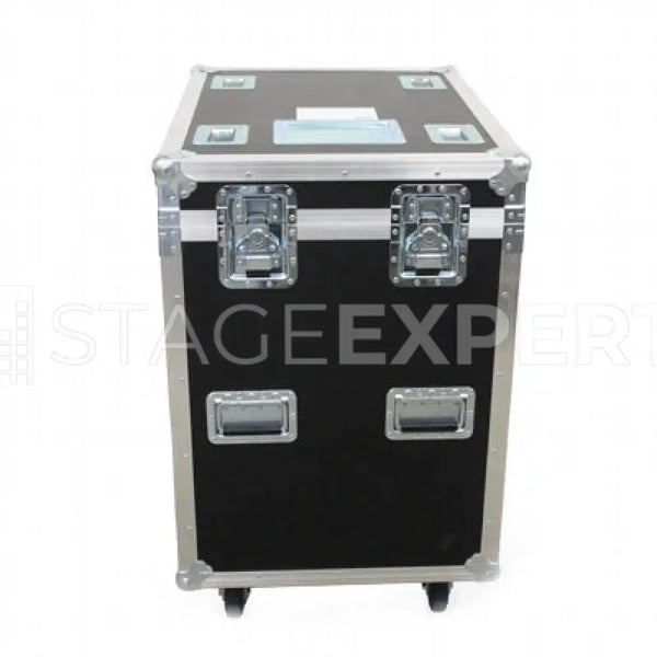 Ayrton Eagle Strike Single Flight Case – Custom Fit