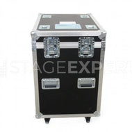 Ayrton Eagle Strike Single Flight Case – Custom Fit