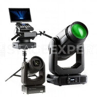 Robe RoboSpot with Motion Camera & BMFL WashBeam Set