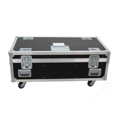 Roxx NEO Mini 6‑Way Flight Case – Protective Transport Case