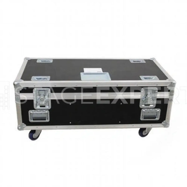 Roxx NEO Mini 6‑Way Flight Case – Protective Transport Case
