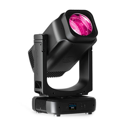 Ayrton Veloce Profile IP65 weatherproof moving profile light