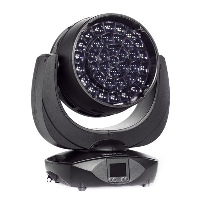 JB Lighting Sparx18 Washbeam TwinZoom – 2‑Unit Set