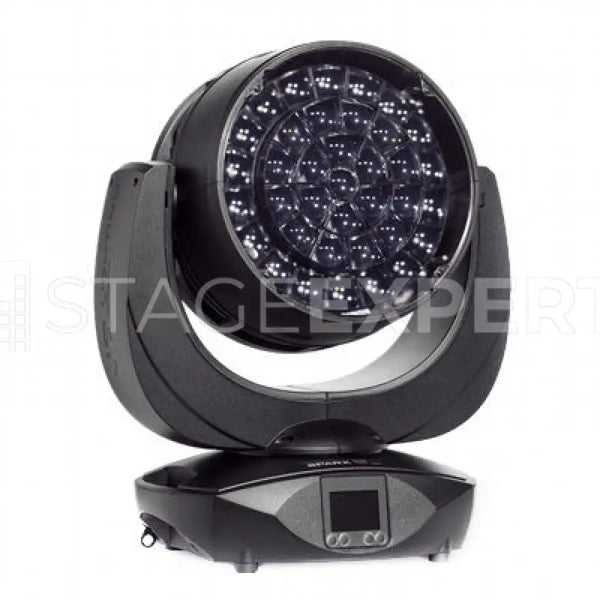 JB Lighting Sparx18 Washbeam TwinZoom – 2‑Unit Set