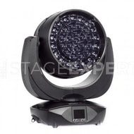 JB Lighting Sparx18 Washbeam TwinZoom – 2‑Unit Set