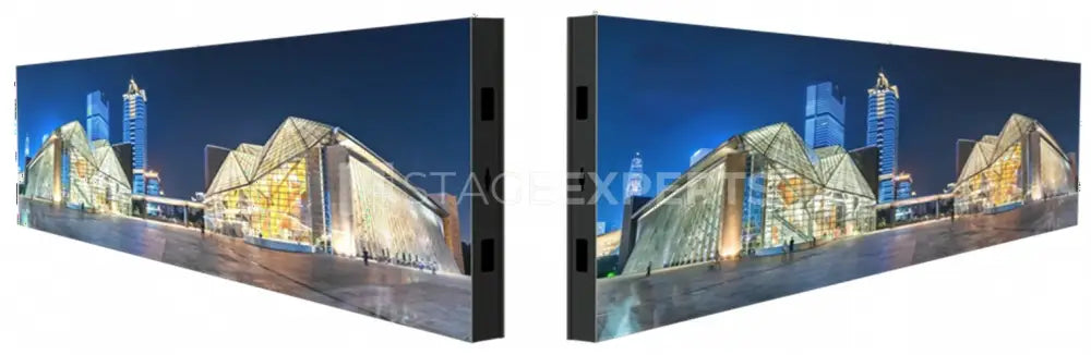 HD5pro 1.56 mm Indoor LED System | 4K–8K Indoor Display