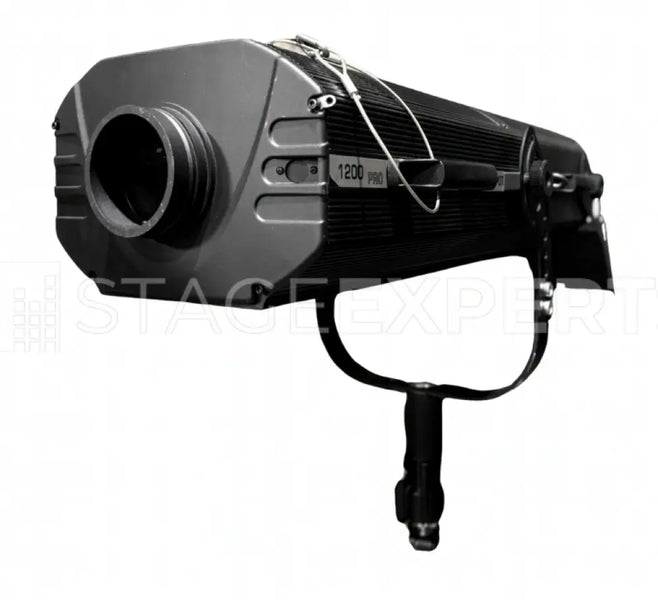 Stairville Follow Spot 1200 Pro – High-output Followspot
