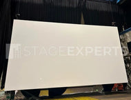 Showtex Screenframe FP Supermat 12.5x6.59m Projection