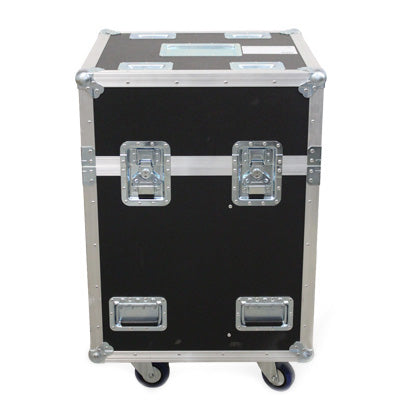 Martin MAC Aura XIP Single Flight Case – Durable Protection