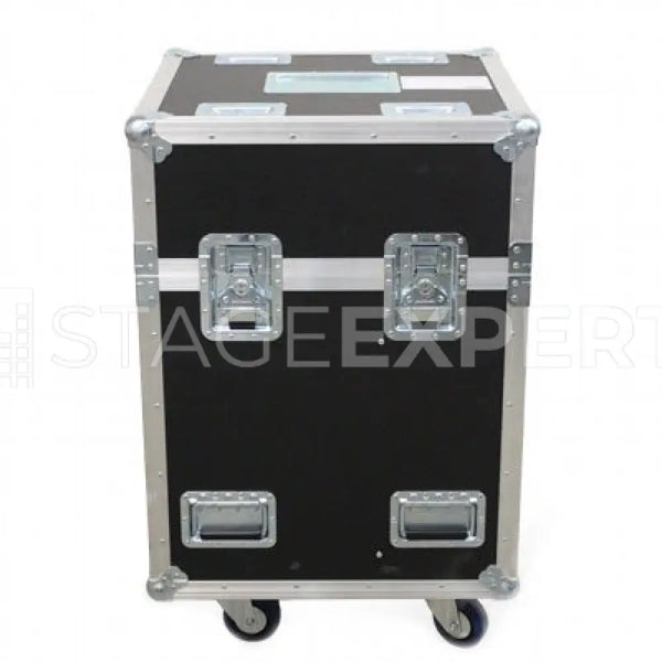 Martin MAC Aura XIP Single Flight Case – Durable Protection
