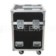 Martin MAC Aura XIP Single Flight Case – Durable Protection