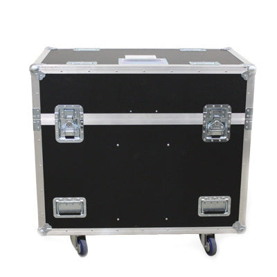 Martin MAC Aura XIP Dual Flight Case – Very Good Condition
