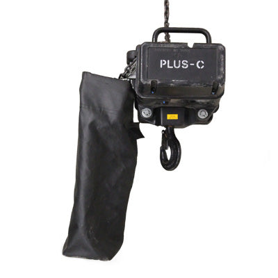 Movecat D8+ 250kg 24m Electric Chain Hoist | Stage Experts