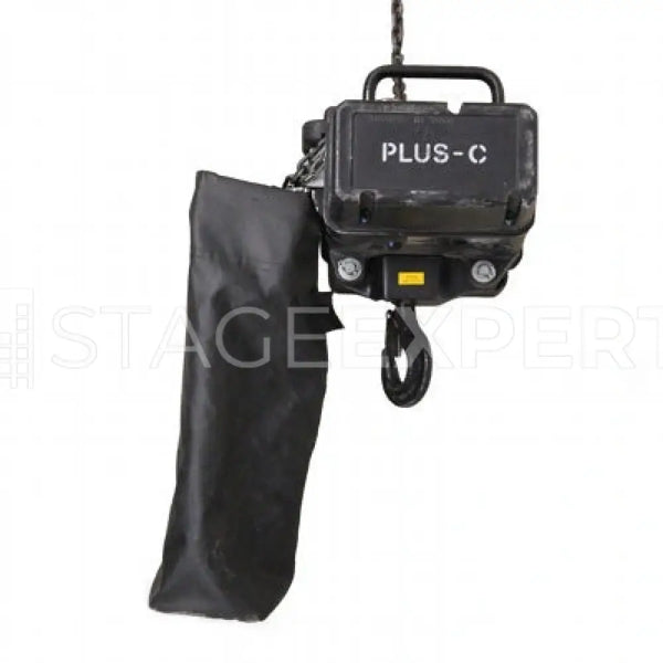 Movecat D8+ 250kg 24m Electric Chain Hoist | Stage Experts