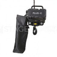Movecat D8+ 250kg 24m Electric Chain Hoist | Stage Experts