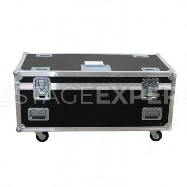 GLP WildBar 16 Twin Flight Case – Custom Fit, 2 Units
