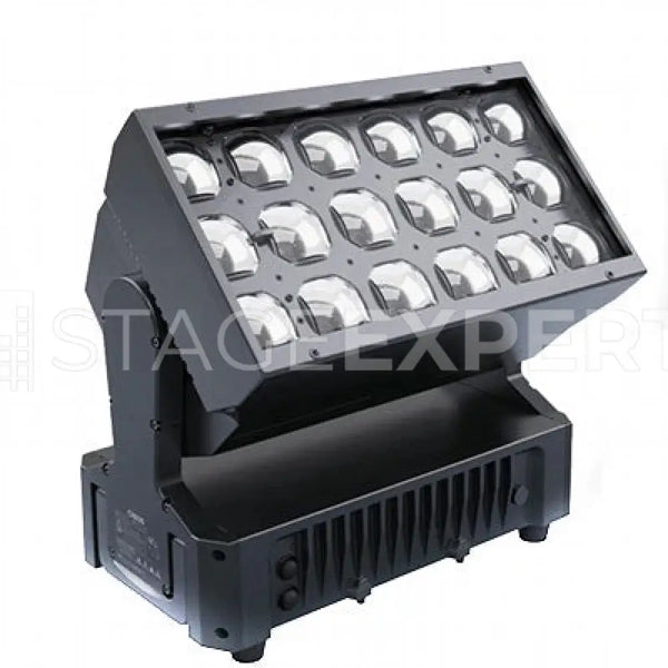 GLP Fusion Creos IP65 LED Washlight – Outdoor Moving Wash