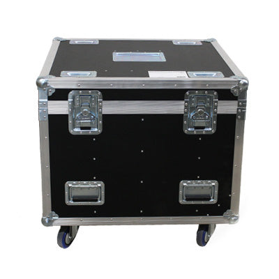 Movecat D8+ 2000kg Hoist Flight Case by Prostage – 1x, Custom Fit