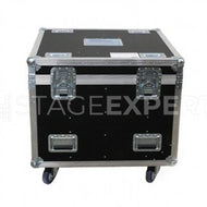 Movecat D8+ 2000kg Hoist Flight Case by Prostage – 1x, Custom Fit