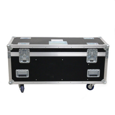 Divers 3-Way Flight Case for Portman Omniray Fixtures