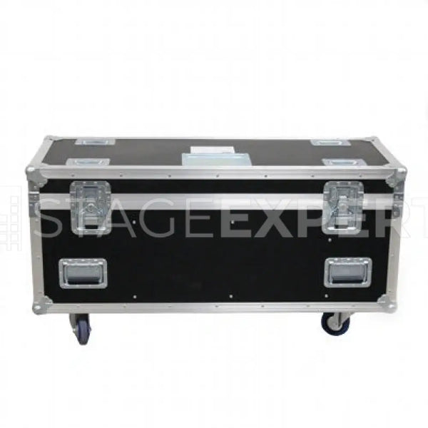 Divers 3-Way Flight Case for Portman Omniray Fixtures