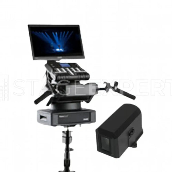 Robe RoboSpot + CamFit Kit Follow-Spot Control System - Used Equipment