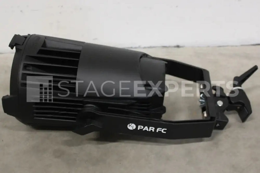 Elation KL PAR FC IP65 – Full-colour LED PAR Fixture