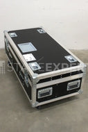 CHAUVET COLORado PXL Bar 8 IP65 6‑Way Flight Case, Protective