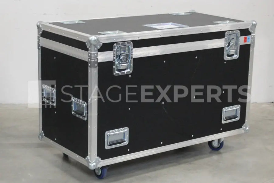 Elation Protron Eclypse Case (5) – Heavy-Duty Flight Case