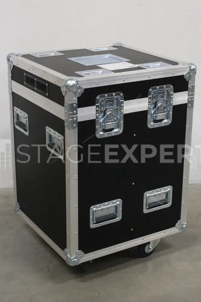 Robe GigaPointe Twin Flight Case – Custom 2-Unit by divers