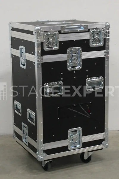 Robe iBolt Flight Case – Single Fixture Touring Case (1)