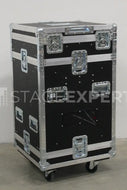 Robe iBolt Flight Case – Single Fixture Touring (1x)