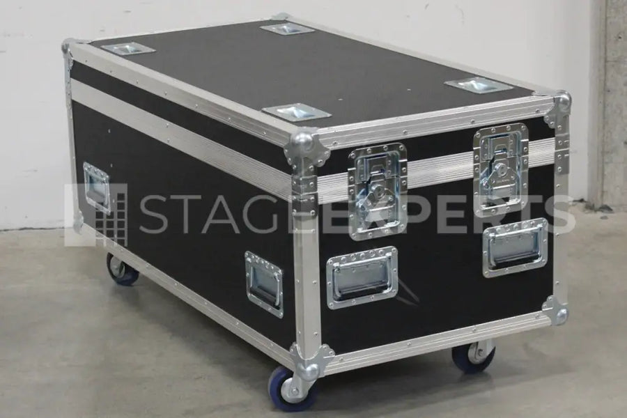 Elation Proteus Atlas IP66 Flight Case – Single Unit
