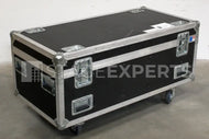 GLP Impression FR1 12-way Protective Flight Case | divers