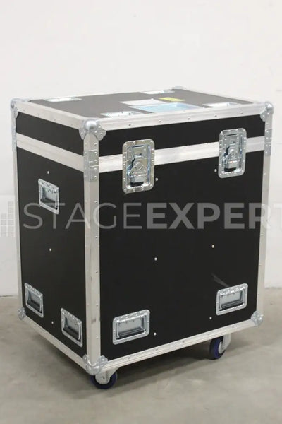 ETC SF LED Profile Case (6) – Custom Lighting Flightcase