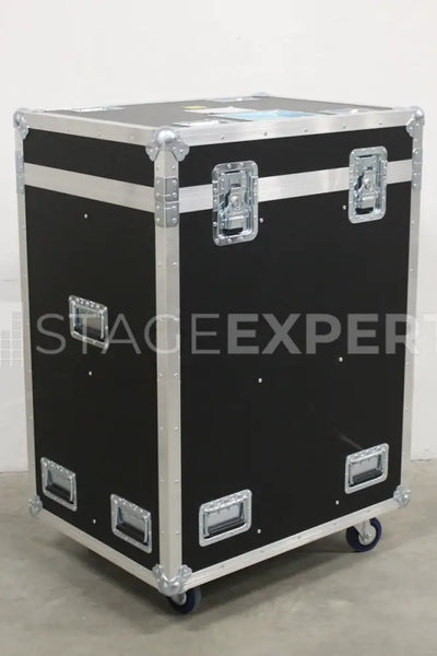 ETC Source Four LED Profiler 15–30° Case (6) – Custom