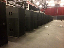 Load image into Gallery viewer, AD-Systems Touringline array package with subs and K14 DSP
