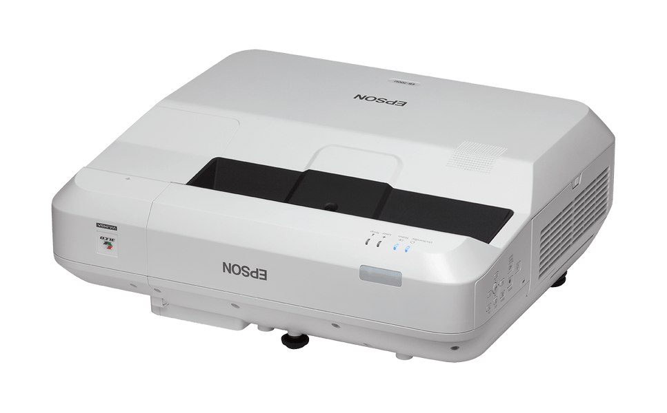 Epson EB-700U Laser UST Projector, 4000 lm, WUXGA