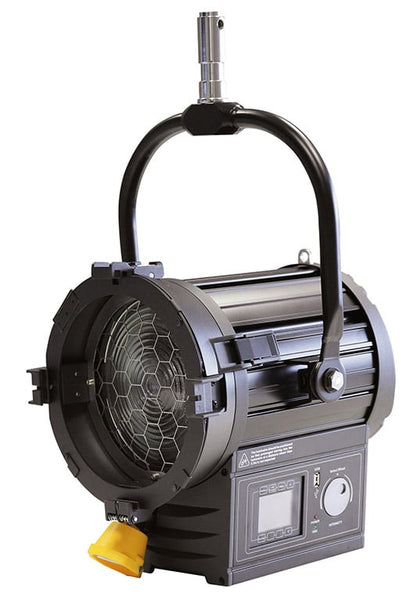 Philips Strand 200F 3200K LED Fresnel Spotlight – Studio