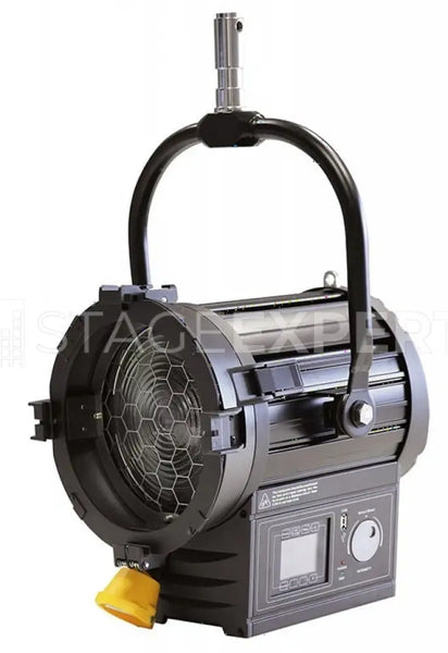 Philips Strand 200F 3200K LED Fresnel Spotlight | Studio