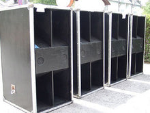 Load image into Gallery viewer, Stage Accompany 4518/4519 Speaker Set – 4 Tops, 6 Subs
