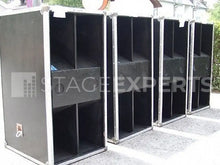 Load image into Gallery viewer, Stage Accompany 4518/4519 Speaker Set – 4 Tops, 6 Subs

