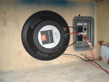 Load image into Gallery viewer, Stage Accompany 4518/4519 Speaker Set – 4 Tops, 6 Subs

