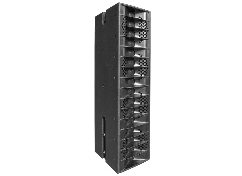 SEEBURG acoustic line GL16 i dp1000 Active Line Array