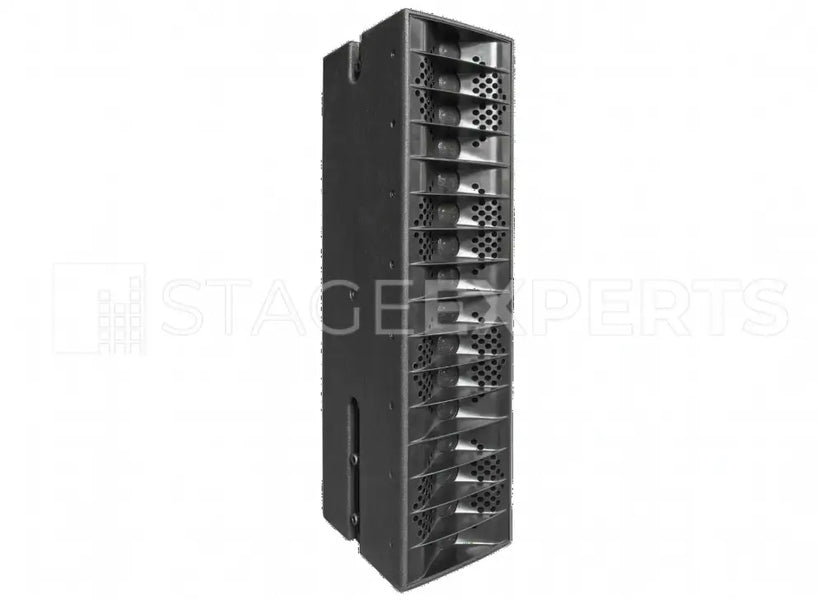SEEBURG acoustic line GL16 i dp1000 Active Line Array Speaker