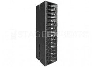 SEEBURG acoustic line GL16 i dp1000 Active Line Array Speaker